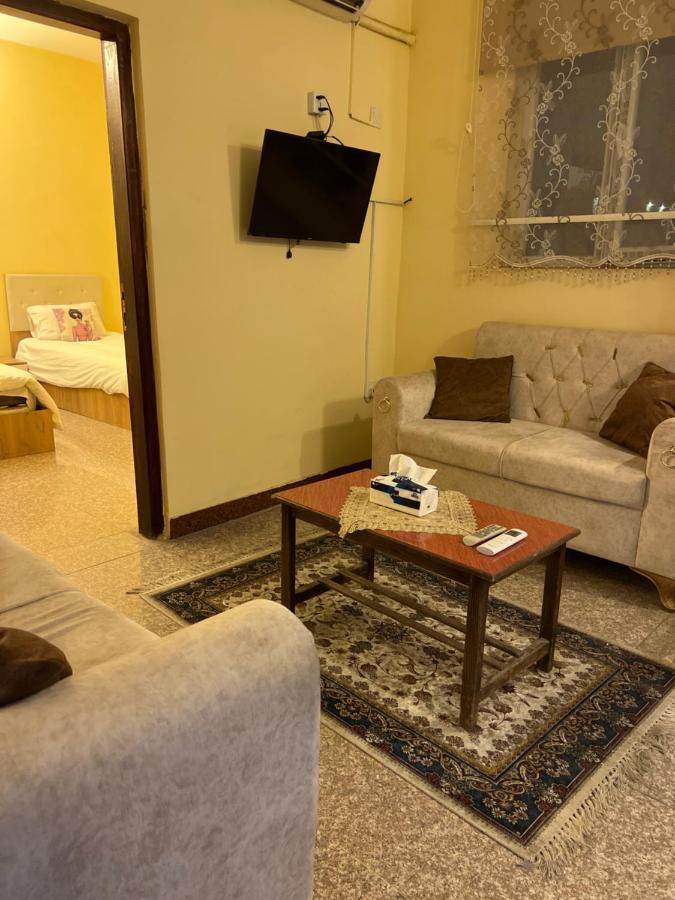 Italian House Hotel Baghdād Exteriér fotografie
