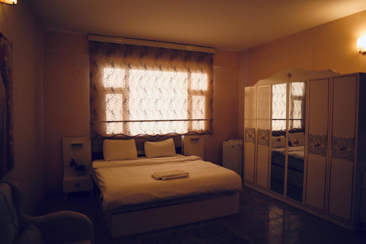 Italian House Hotel Baghdād Exteriér fotografie