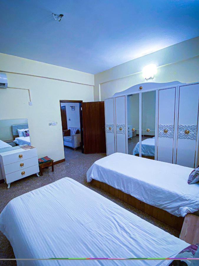 Italian House Hotel Baghdād Exteriér fotografie